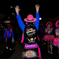 sonido original
