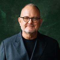 original sound - Marcos Witt