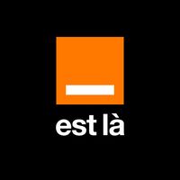 son original - Orange RDC