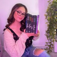 cristaaalreads
