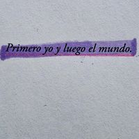 sonido original