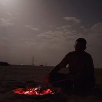 الصوت الأصلي