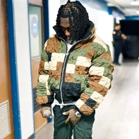 2Rare X Spence X Dsturdy jump innn