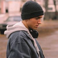 50 Cent . Window Shopper