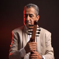 احمد عوابدية _ صبري قليل