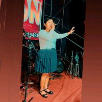 sonido original