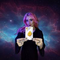 sonido original - Jade Tarot México