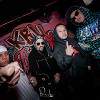 sonido original