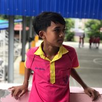 เสียงต้นฉบับ - คุณ เลน้อยฯ.