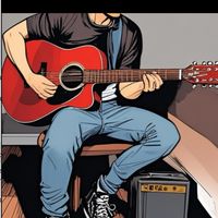 sonido original