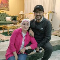 الصوت الأصلي