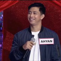 original sound - Ahyan Aboyme