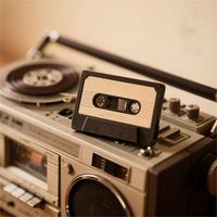 original sound