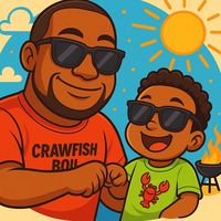 crawking