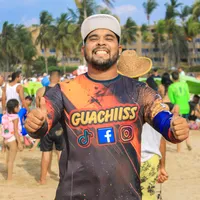 original sound - guachiiss