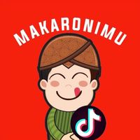 suara asli - Gerai Makaronimu