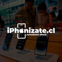 iphonizate.cl