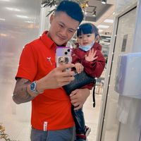 原聲 - 婕希的爸❤️