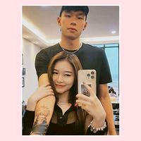 suara asli - double 'V'