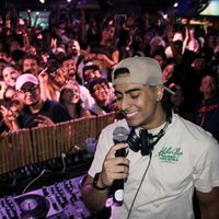 original sound - Mat Araya
