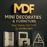 minidecoratiefurniture