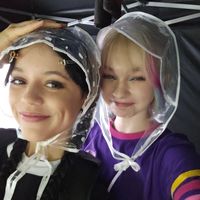 оригинальный звук