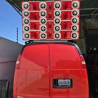 caraudiochinoxcars