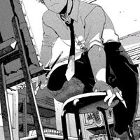 Ailen bluesadventure time