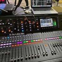 sonido original