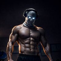 оригинальный звук