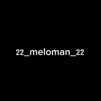 original sound - 22_meloman_22