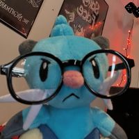 shenhe kinnie moment