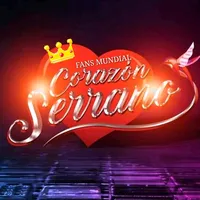 original sound - corazonserranofanmundial