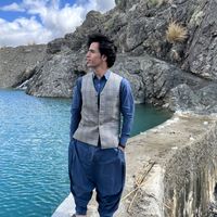 Absarkhankakar0 Jalalzai