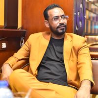 الصوت الأصلي