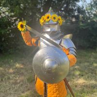thatsunflowerknight