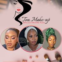 toumaquillage