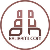 suara asli - balikami.com