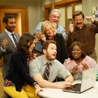 original sound - parksndrec