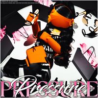 original sound - PRESSURE
