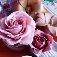 son original - Fia flowers