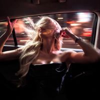 оригинальный звук