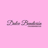 dulcebendicion11
