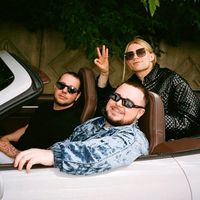 оригинальный звук