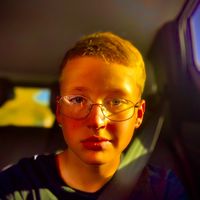 оригинальный звук