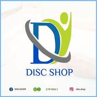 discshopp