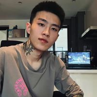 原聲 - 紋話人
