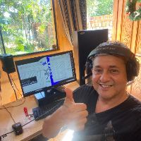 sonido original - Dj Carlitos Rojas