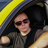 оригинальный звук