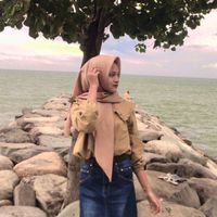 suara asli - Aryati🦋